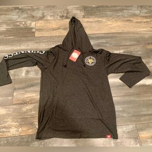 Guinness Brewery Men’s long sleeve hoodie